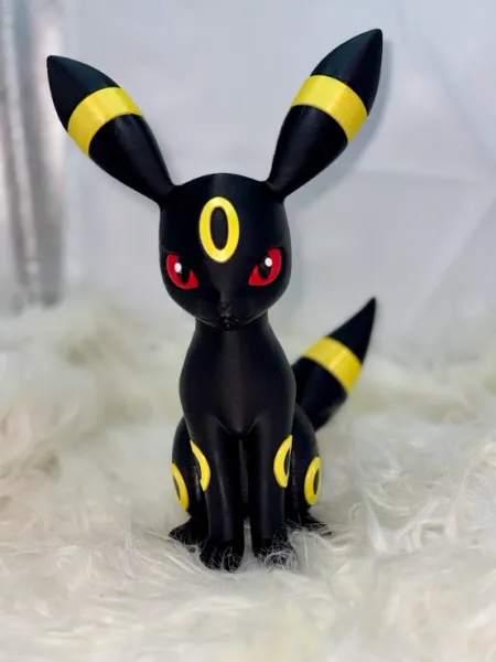 Boneco Umbreon Pokémon