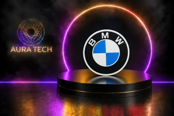 Logo BMW