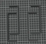 Pegador Grid